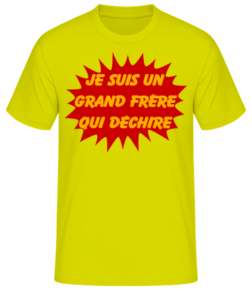 Vert fluo
