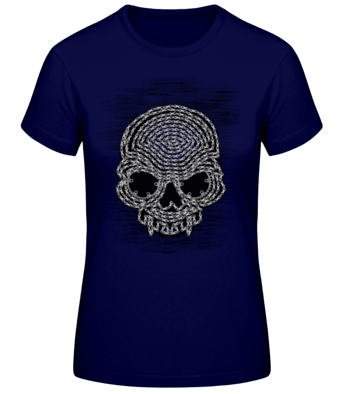 Bleu marine