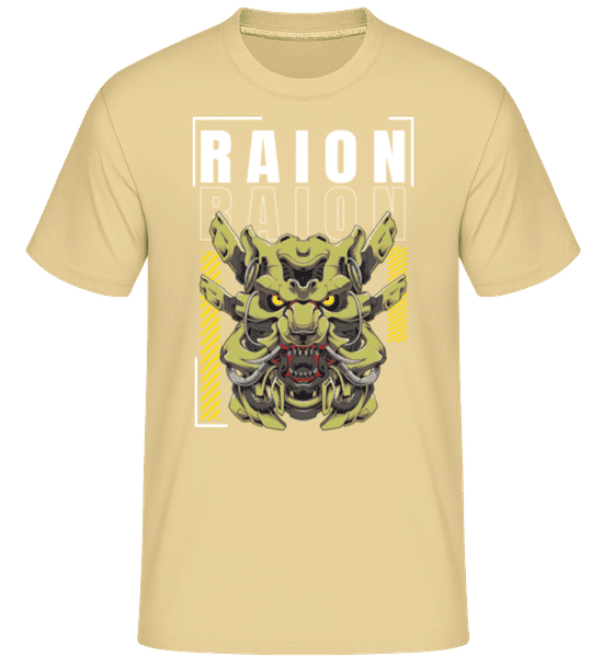 Jaune