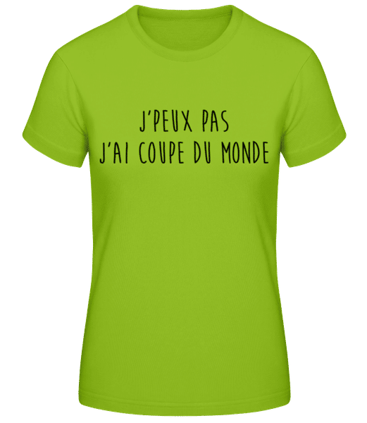 Citron vert