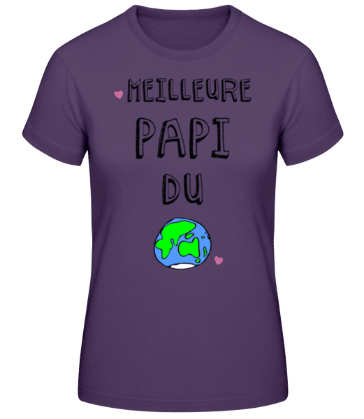 Pourpre