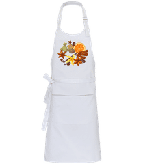 Spices · Professional Apron