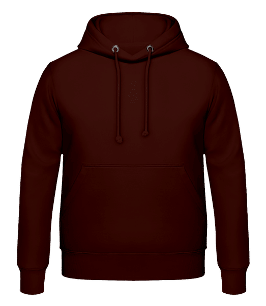 Sweat à Capuche Anniversaire 62 Ans Homme – Né En 1963 – Cadeau Humoristique Et Personnalisé - 6