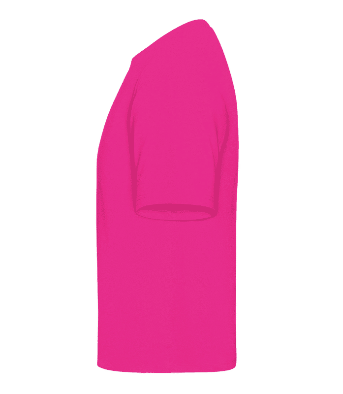 Vorschau: Männer T-Shirt Gildan - Fuchsia - Links