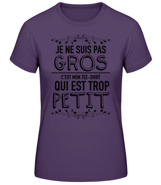 Pourpre