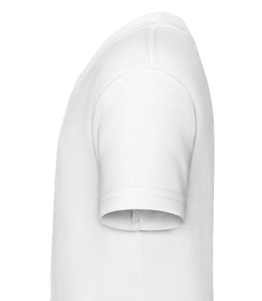 Aperçu: Disney - Vaiana : La Légende du bout du monde - Moana Lean - Enfant T-shirt - Blanc - Gauche