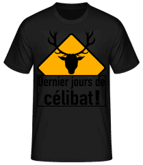 Célibat · T-shirt standard Homme