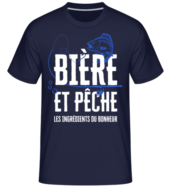Bleu marine