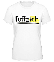 Fuffzich · Frauen Basic T-Shirt