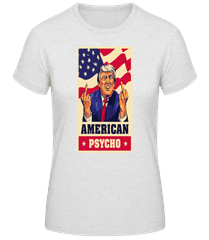 American Psycho 2 · Women's B&C T-Shirt