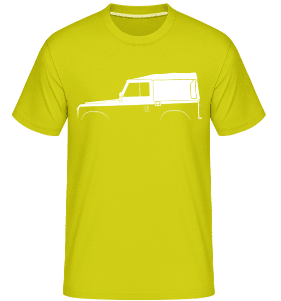 Citron vert