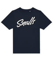 Smalls · Kids B&C T-Shirt