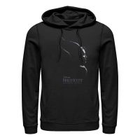 Disney - Maleficent Mistress of Evil - Maleficent Mistress Poster - Unisex Hoodie - Black - Front