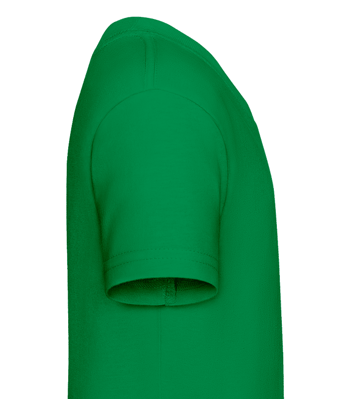 Preview: Star Wars - The Last Jedi - Porg Pinch Proof - St. Patrick's Day - Kids T-Shirt - Kelly green - Right