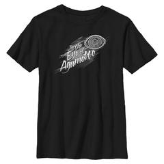 Marvel - Avengers - Docteur Strange Agamotto Power - Enfant T-shirt