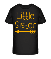 Little Sister Arrow · T-shirt bio Enfant Stanley Stella 2.0