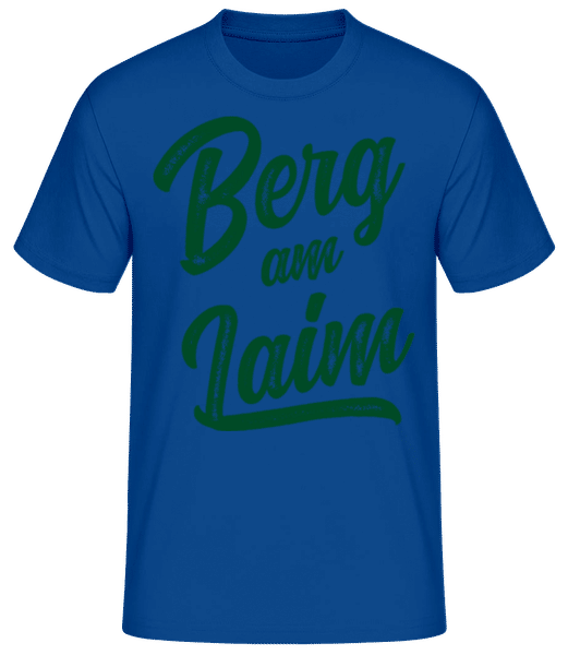 Royalblau
