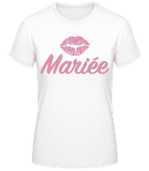 Mariée Baiser · T-shirt standard Femme