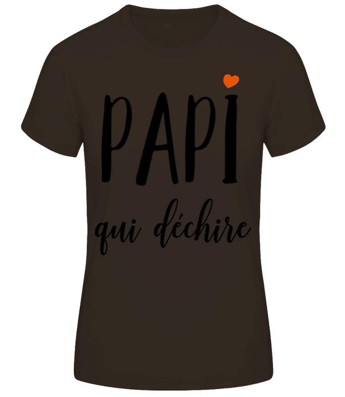Marron
