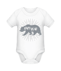 Baby Bear · Bio body pre deti