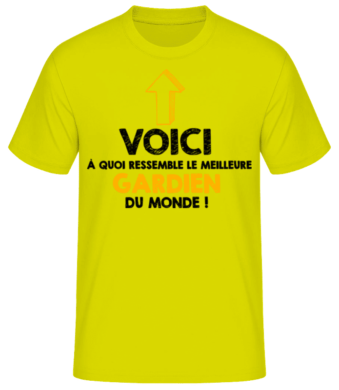 Vert fluo