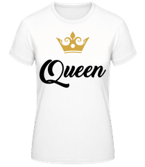 Queen · T-shirt standard Femme