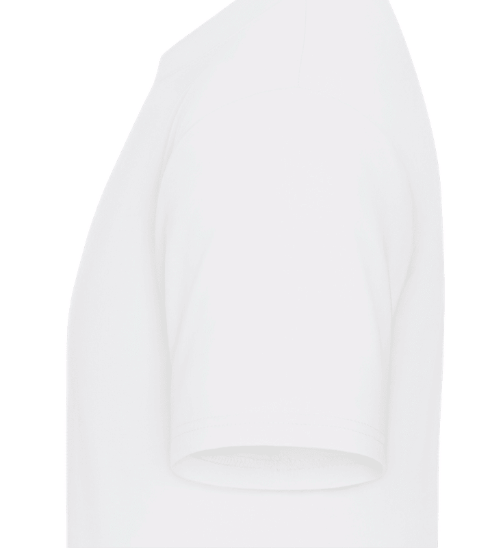 Vorschau: Unisex Bio Boxy T-Shirt Stanley Stella - Weiß - Links
