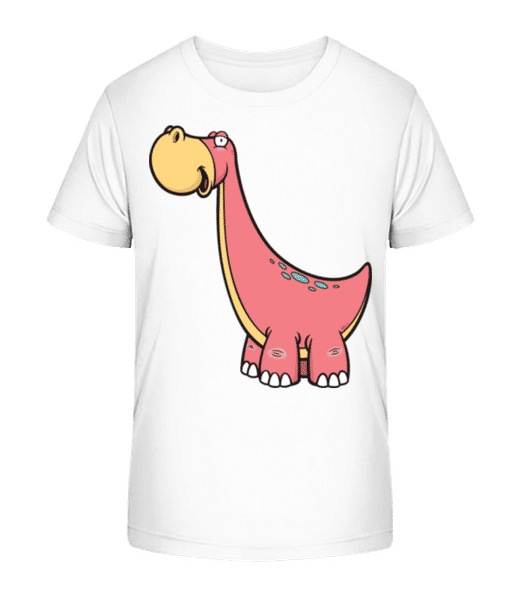 Diplodocus Comique · T-shirt bio Enfant Stanley Stella 2.0
