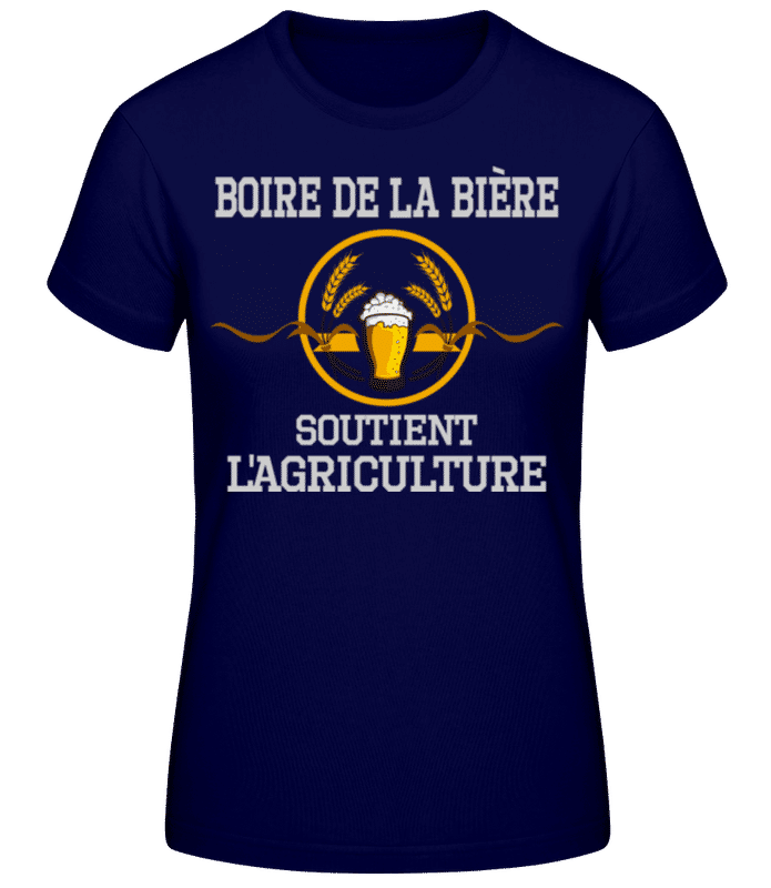 Bleu marine