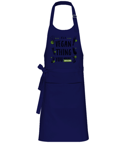 Bleu marine
