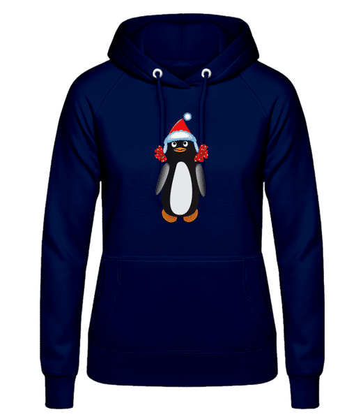 Bleu marine