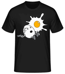 Oeuf De Suicide · T-shirt standard Homme