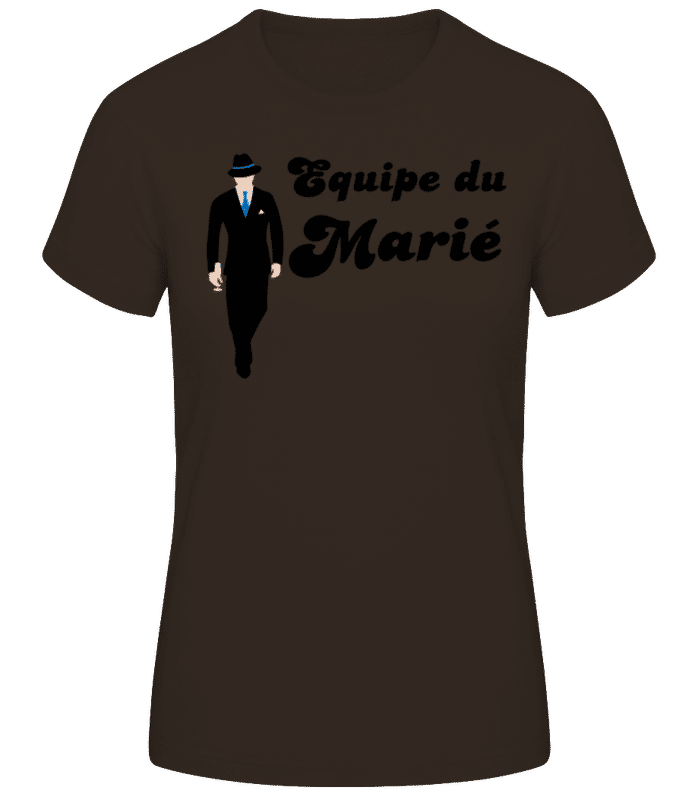 Marron