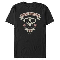 Pixar - Onward - Pixie Dusters Back - Männer T-Shirt