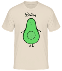 Better · Men's Basic T-Shirt
