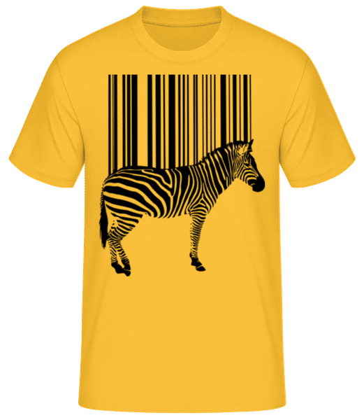 Jaune doré