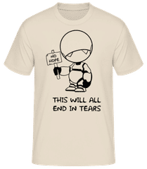 No Hope · T-shirt standard Homme