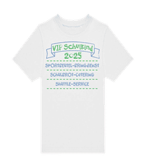 VIP Schulkind 2025 · Kinder T-Shirt B&C