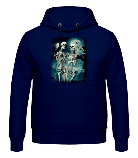 Bleu marine