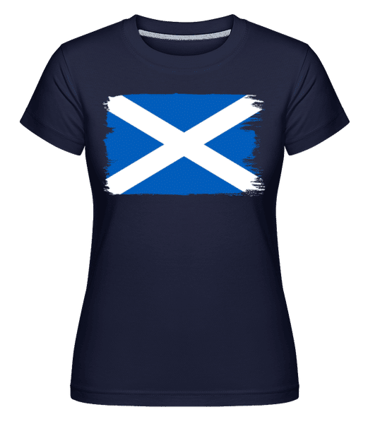 Bleu marine