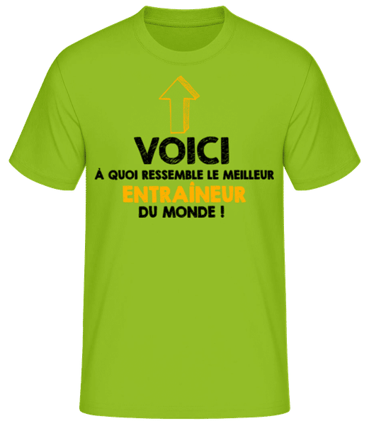 Citron vert