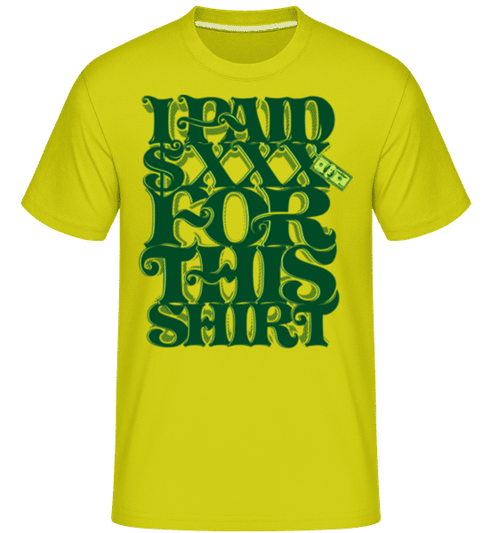Citron vert