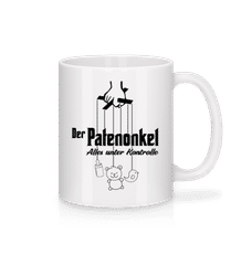Der Patenonkel · Tasse