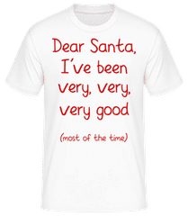 Very Very Very Good · T-shirt standard Homme