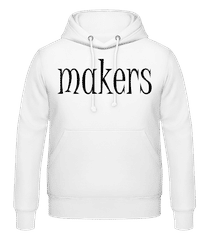 Trouble Makers Partner 2 von 2 · Sweat à capuche Homme