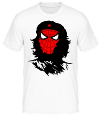 Spider Che · Men's Basic T-Shirt