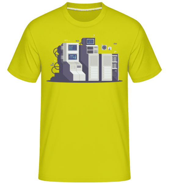 Citron vert