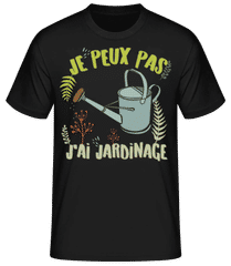 J'ai Jardinage · T-shirt standard Homme