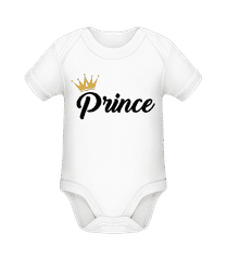 Prince · Bio body pre deti
