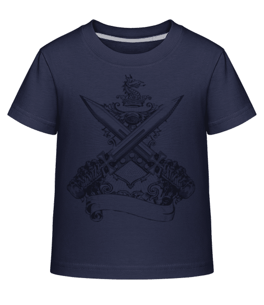 Bleu marine